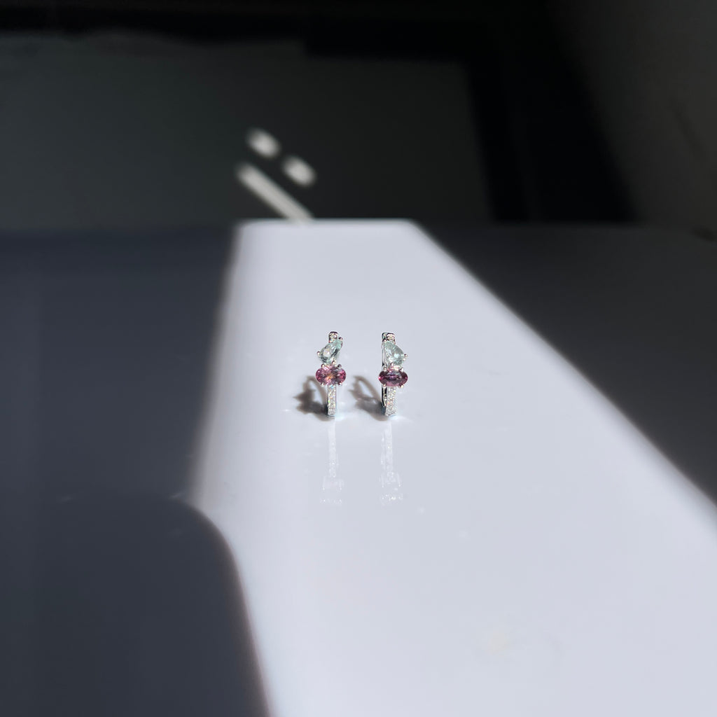 Illyria Earrings