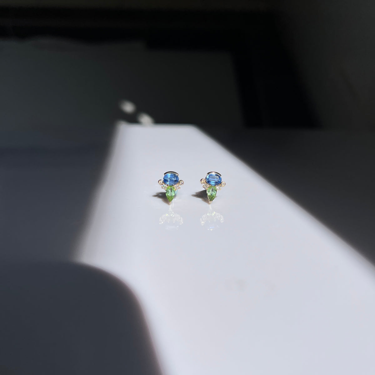 Virelle Earrings