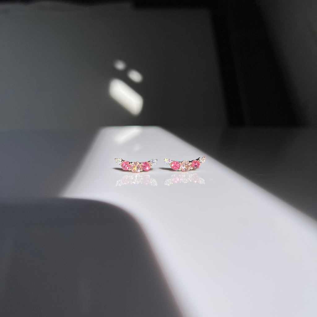 Elyndra Earrings