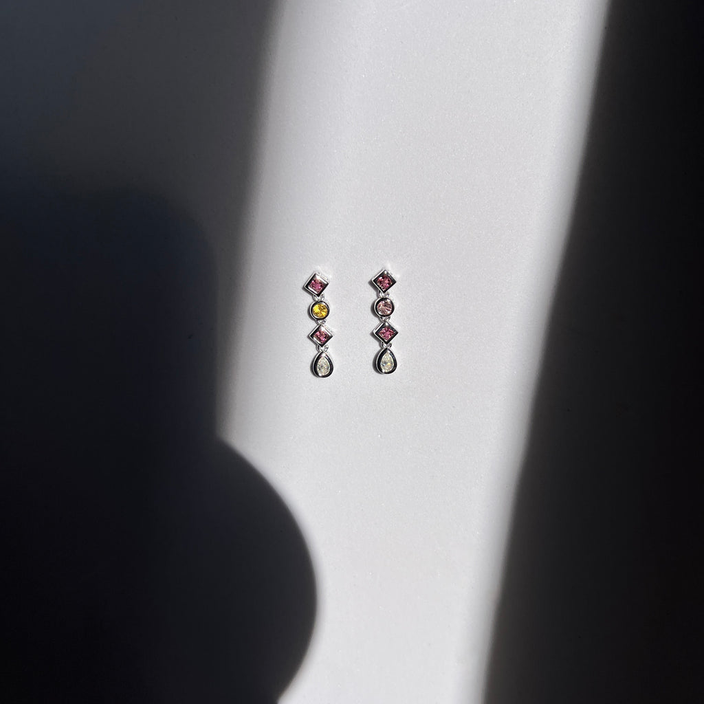 Thyra Earrings