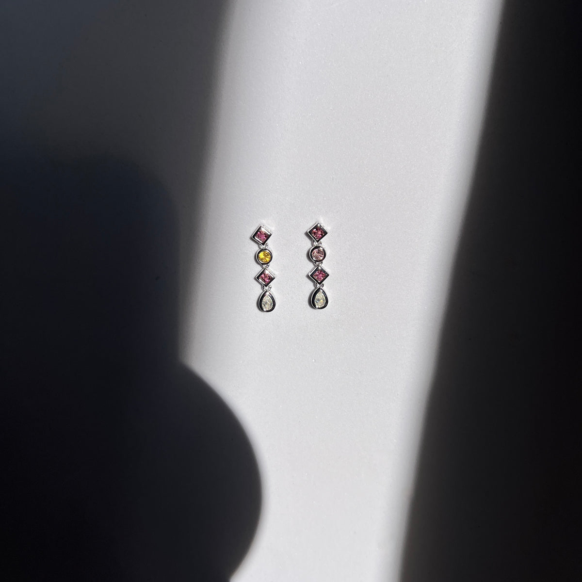 Thyra Earrings