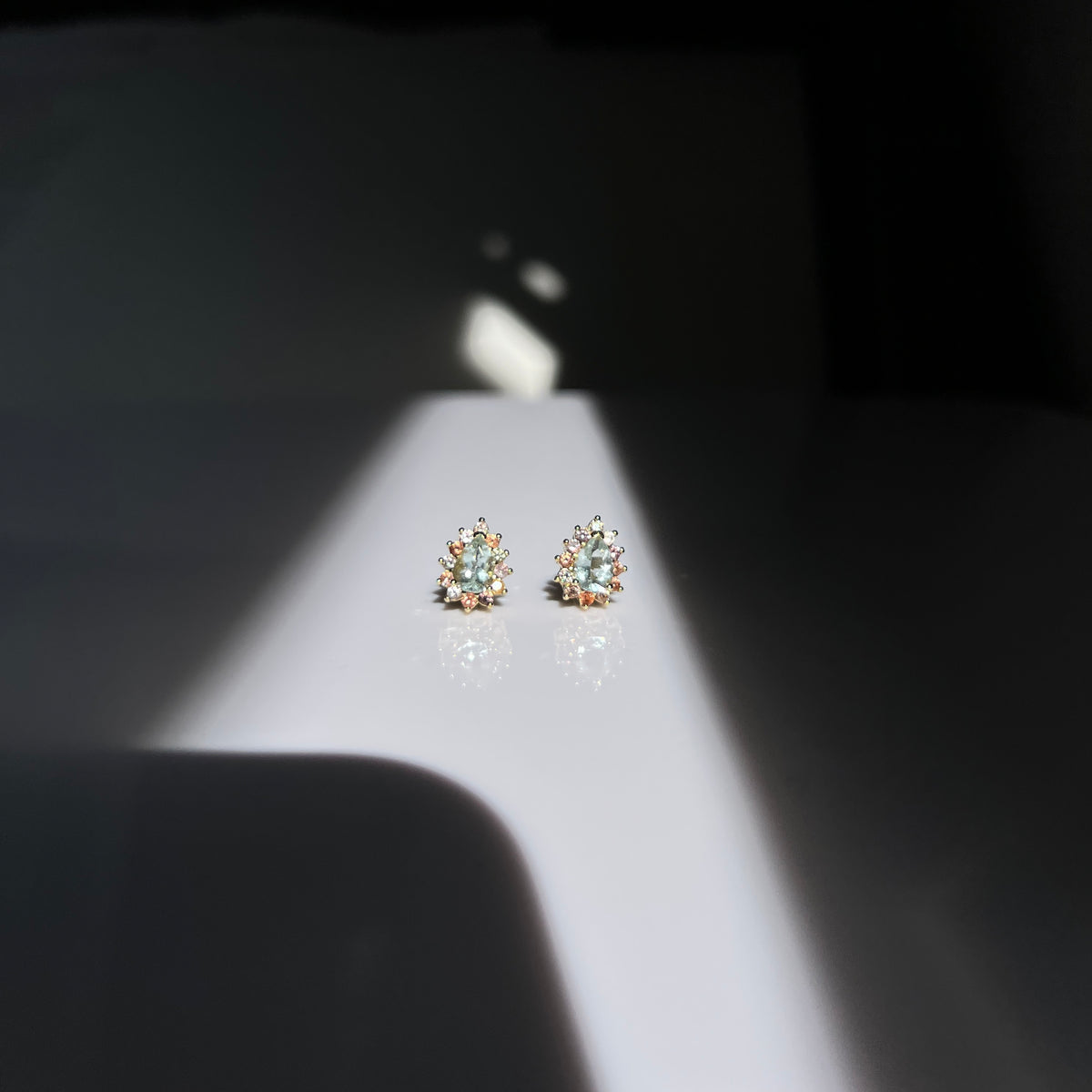 Estrella Earrings