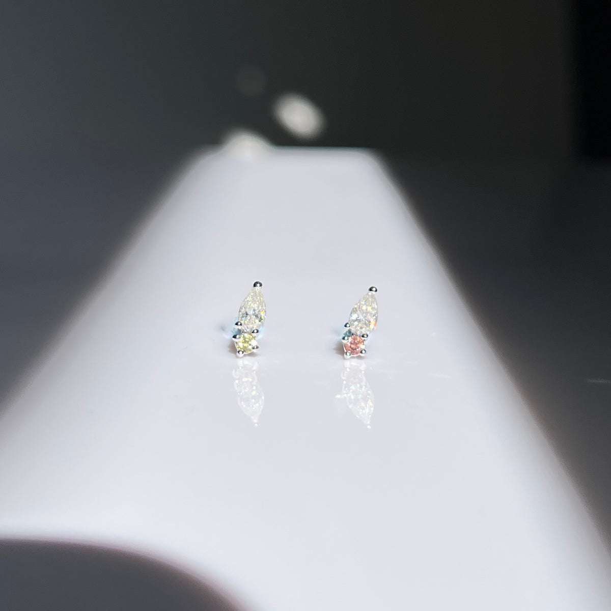 Halorine Earrings