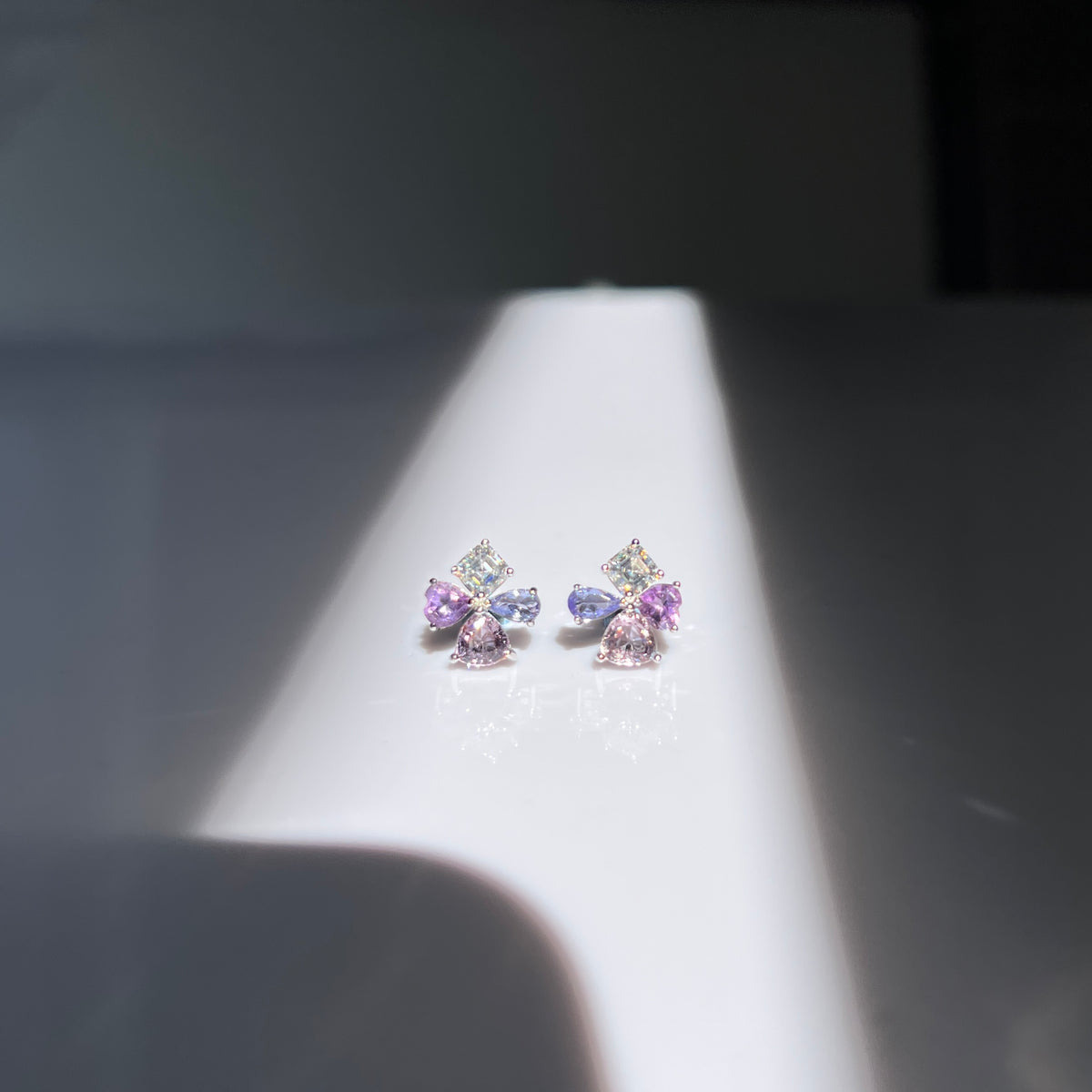 Isolara Earrings