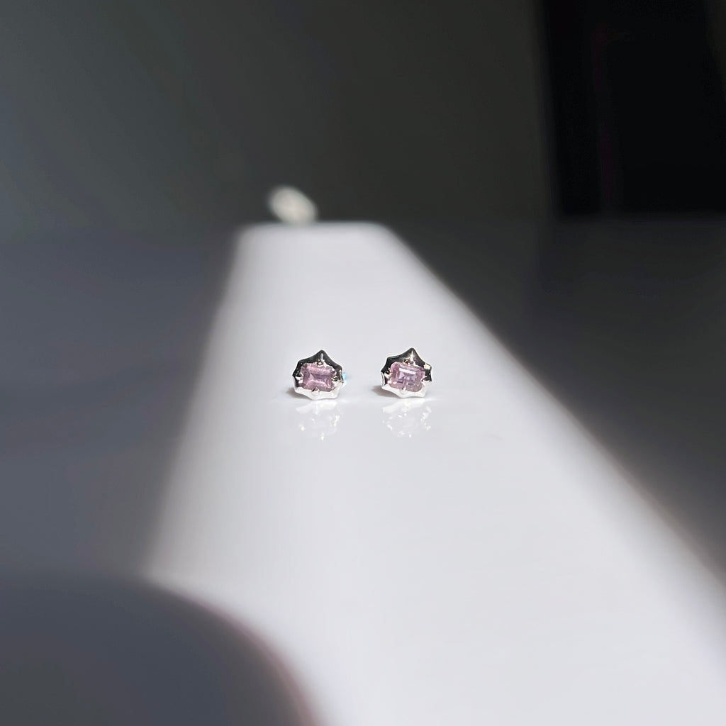 Halcyra Earrings