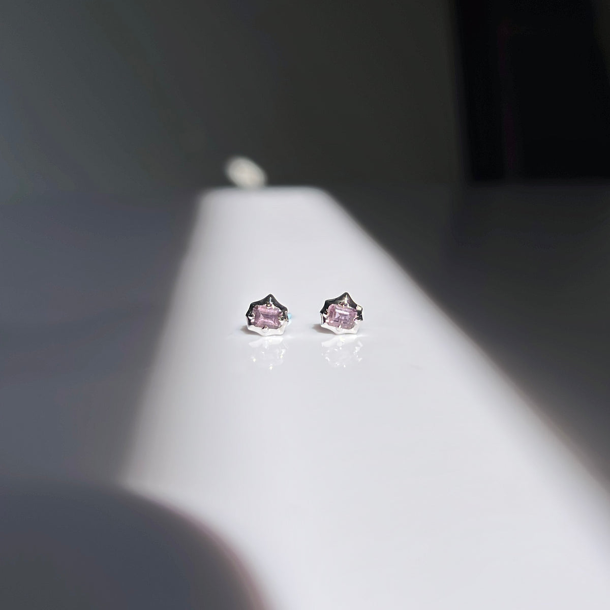 Halcyra Earrings