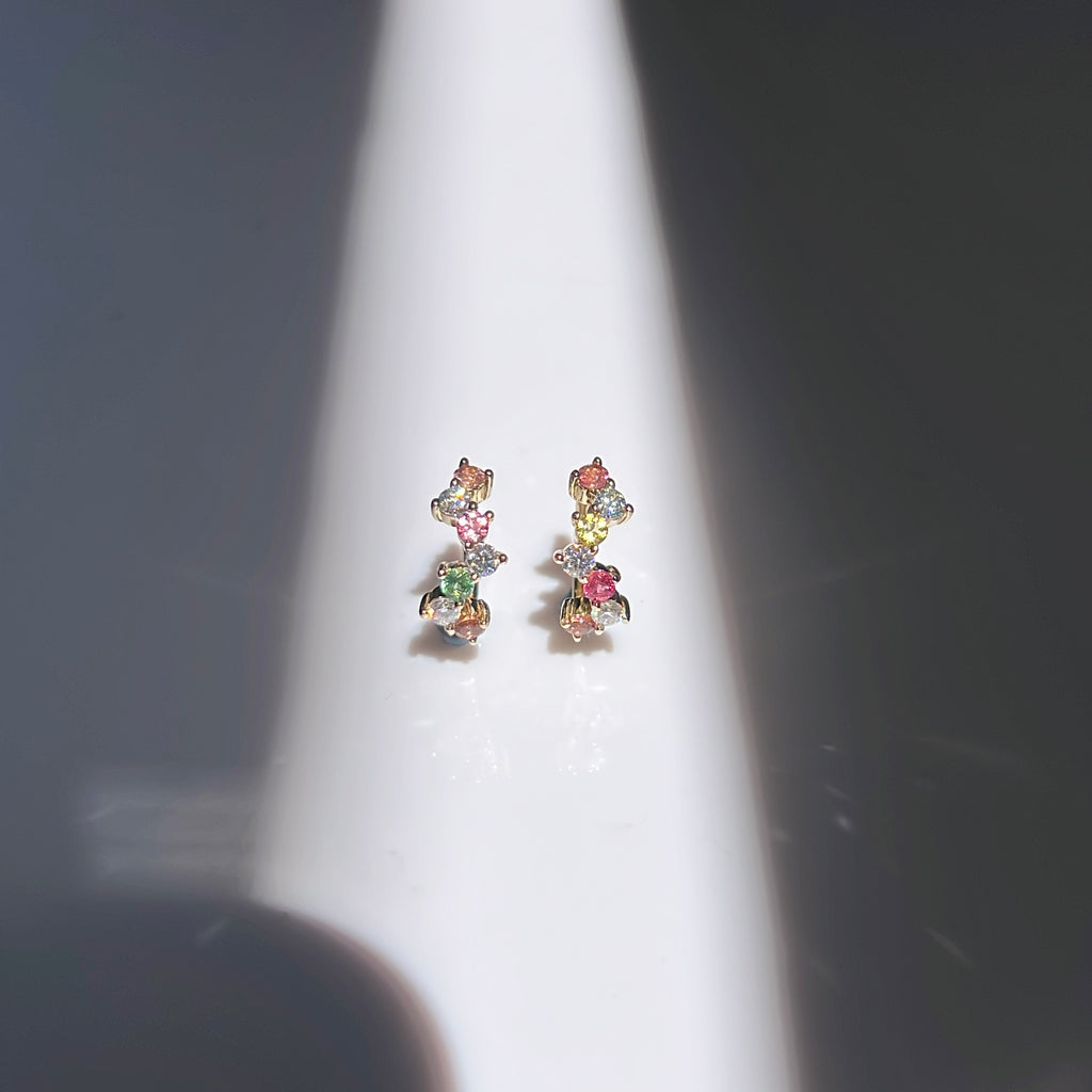 Elunora Earrings