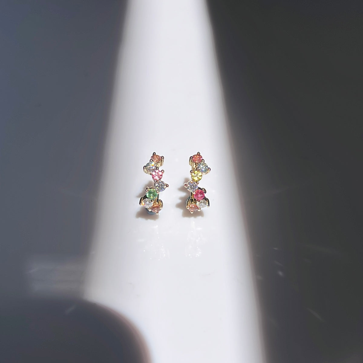 Elunora Earrings