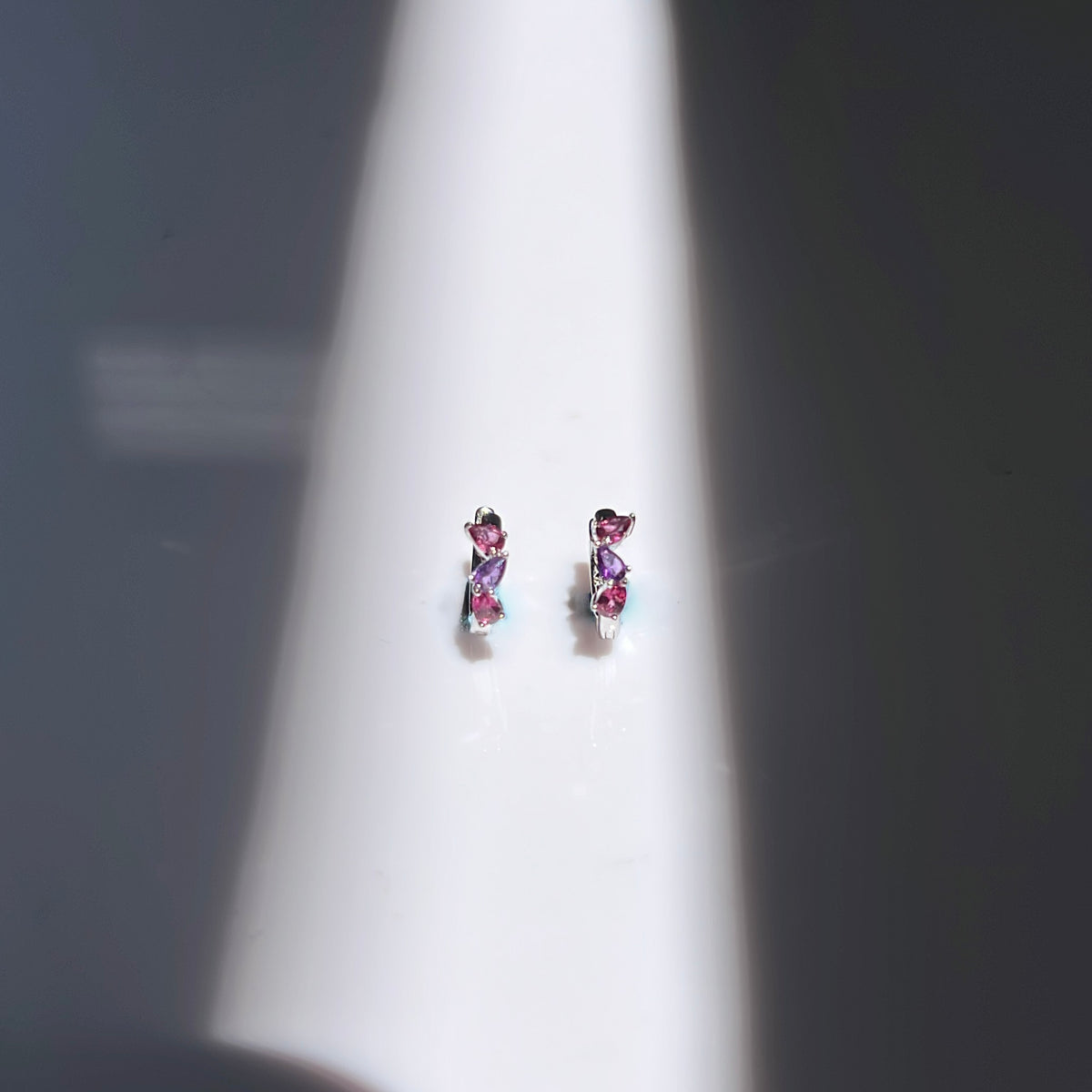 Neranthe Earrings