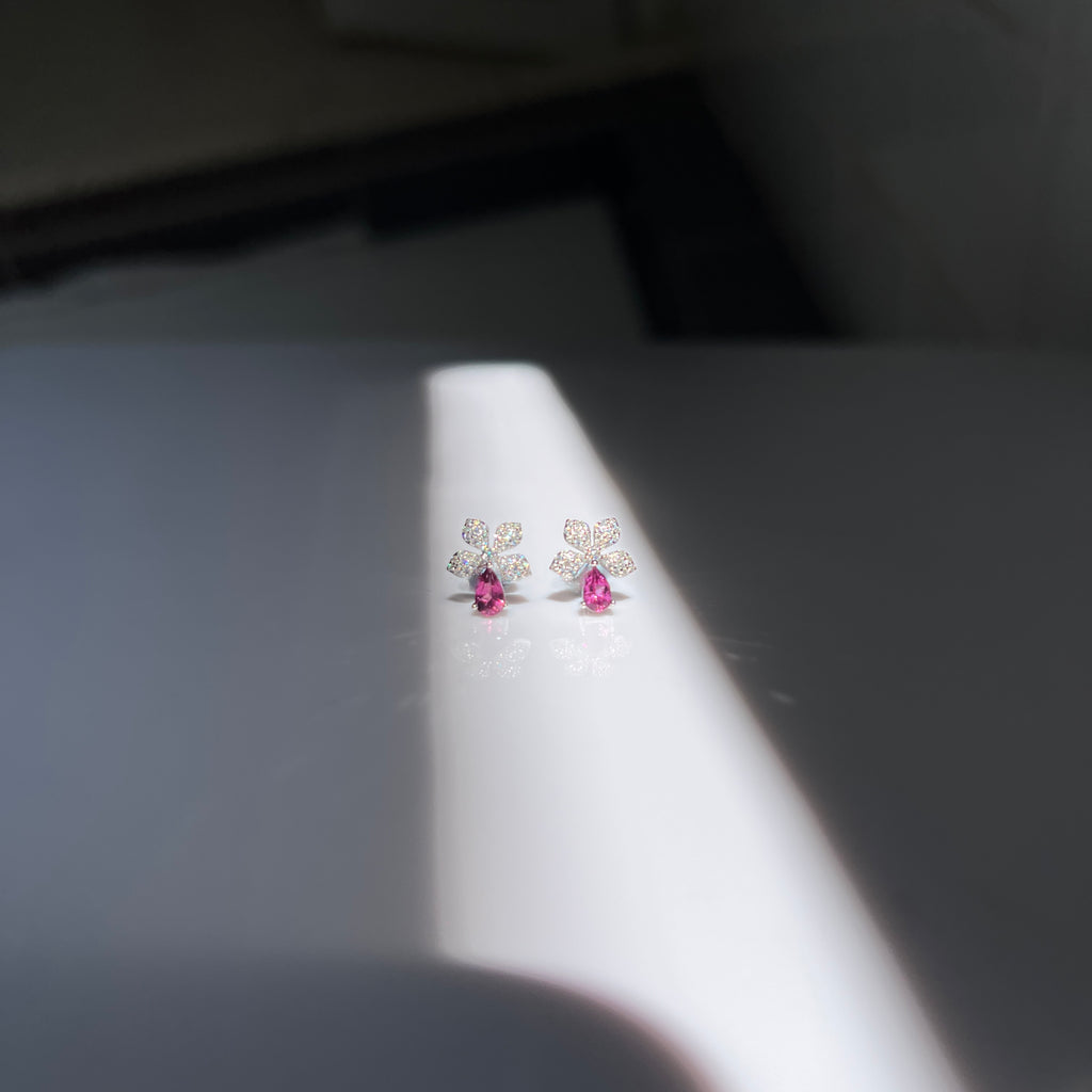 Aegle Earrings