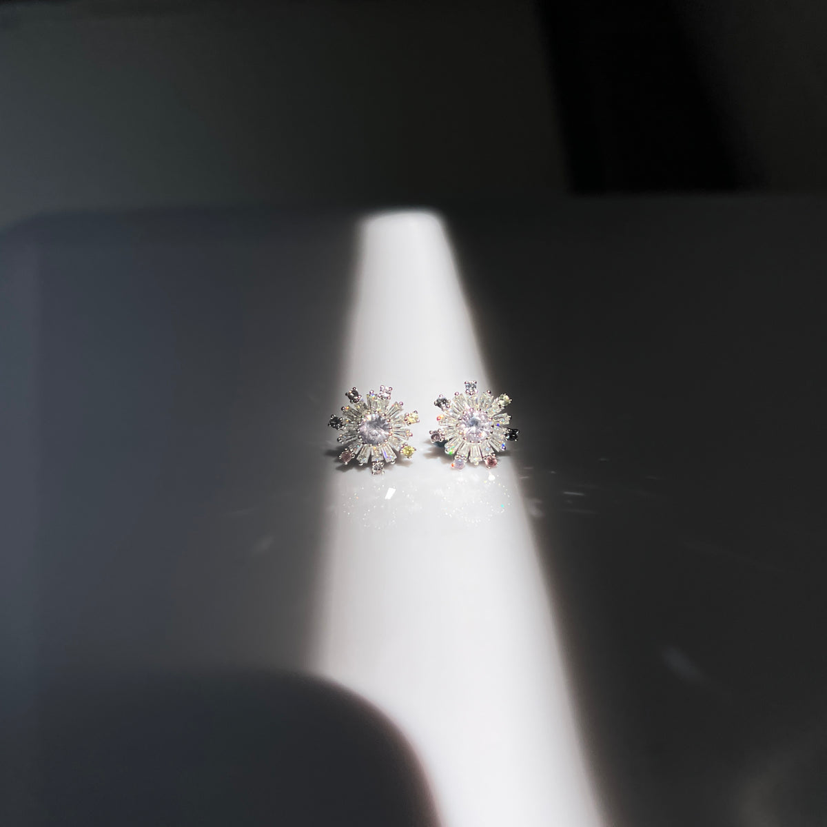 Talitha Earrings