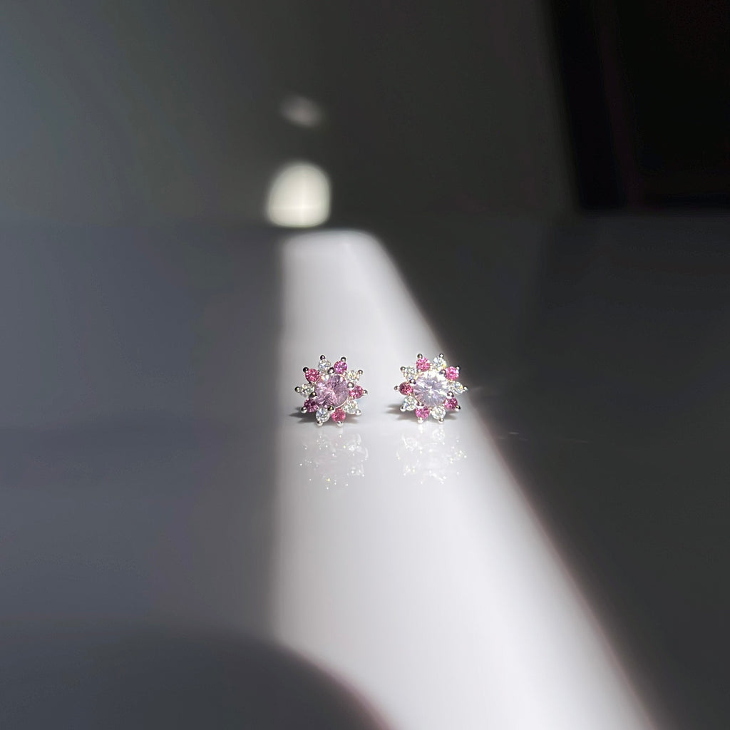 Cielo Earrings