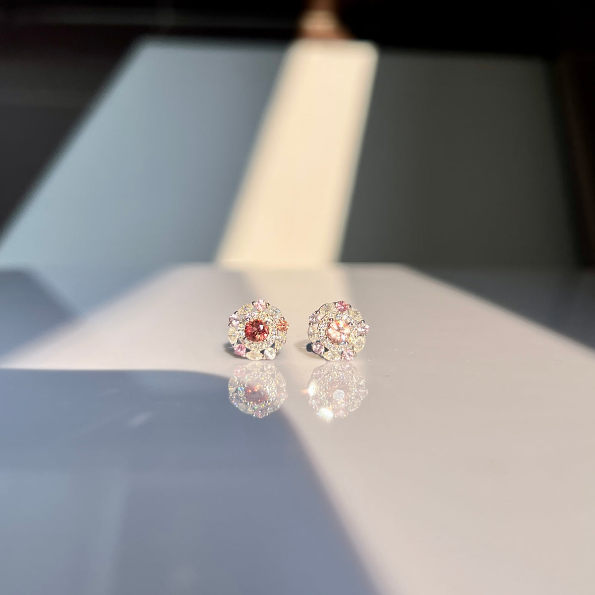 Arcturus Earrings