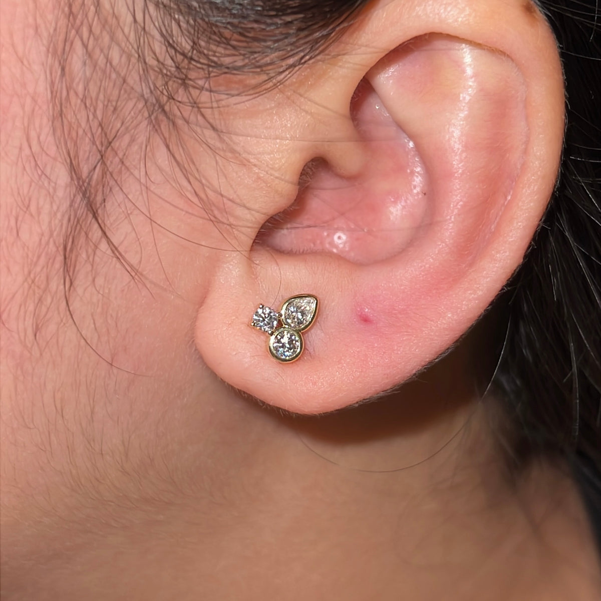 Caelith earrings