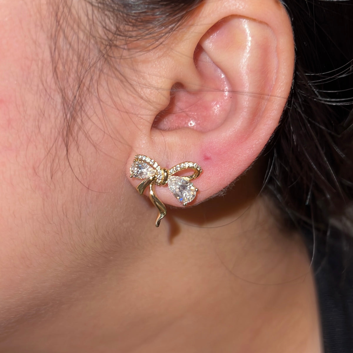 Lunessia earrings