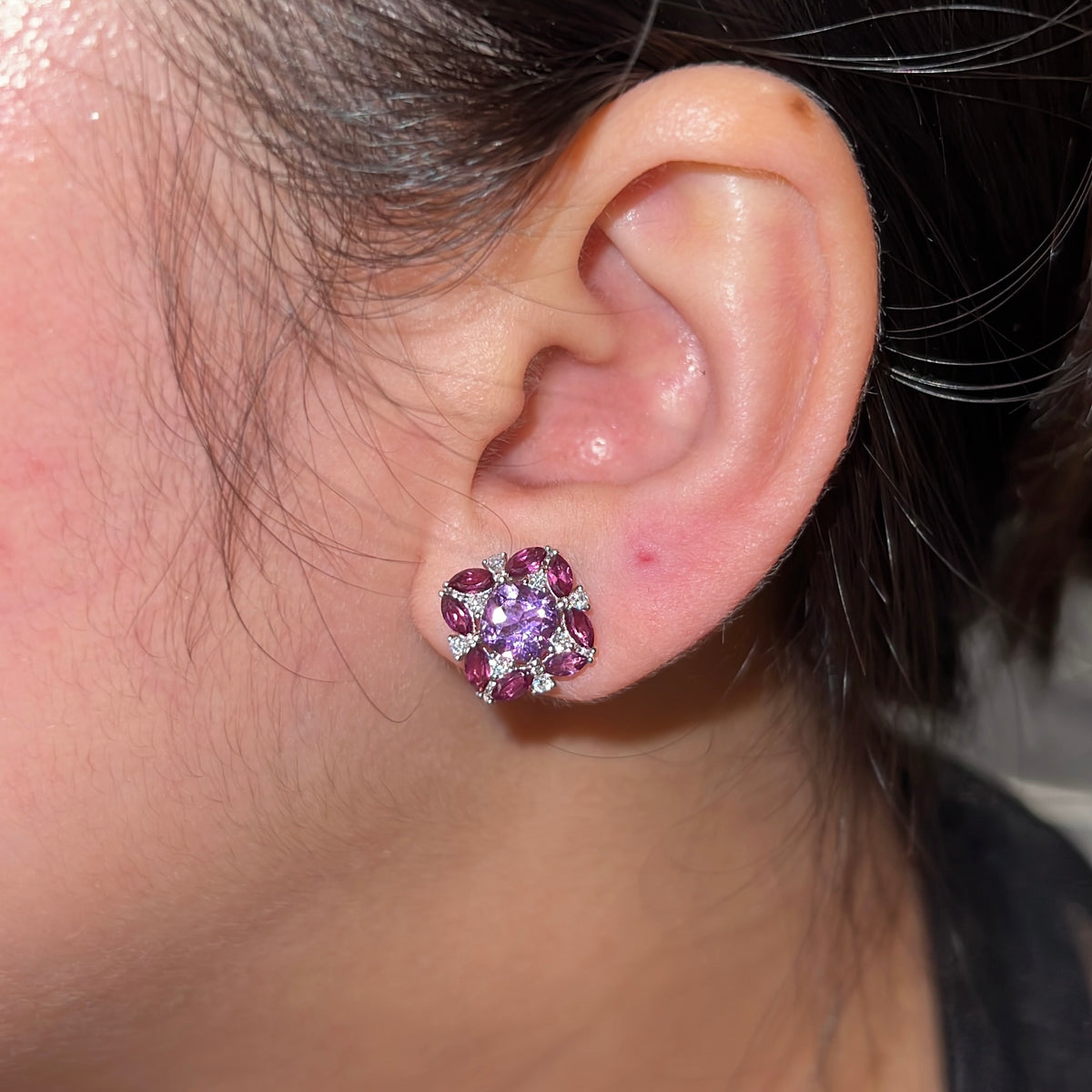 Caeloria earrings