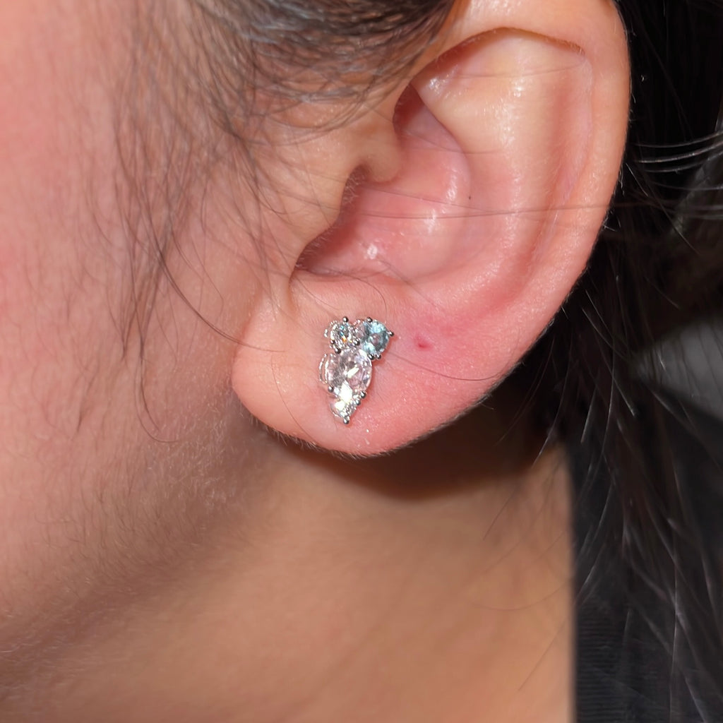 Bellatrixie earrings
