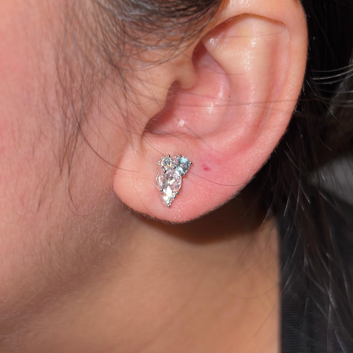 Bellatrixie earrings
