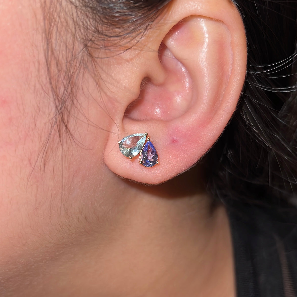 Elsyra earrings