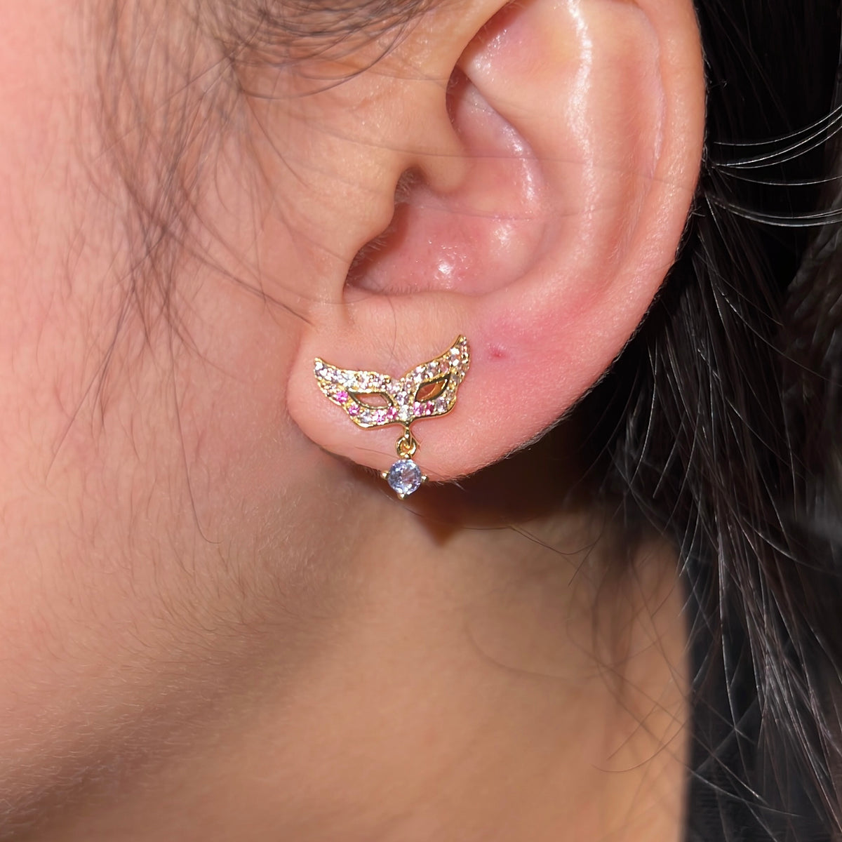 Selestya earrings
