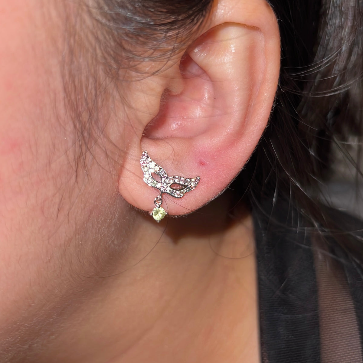 Selestya earrings