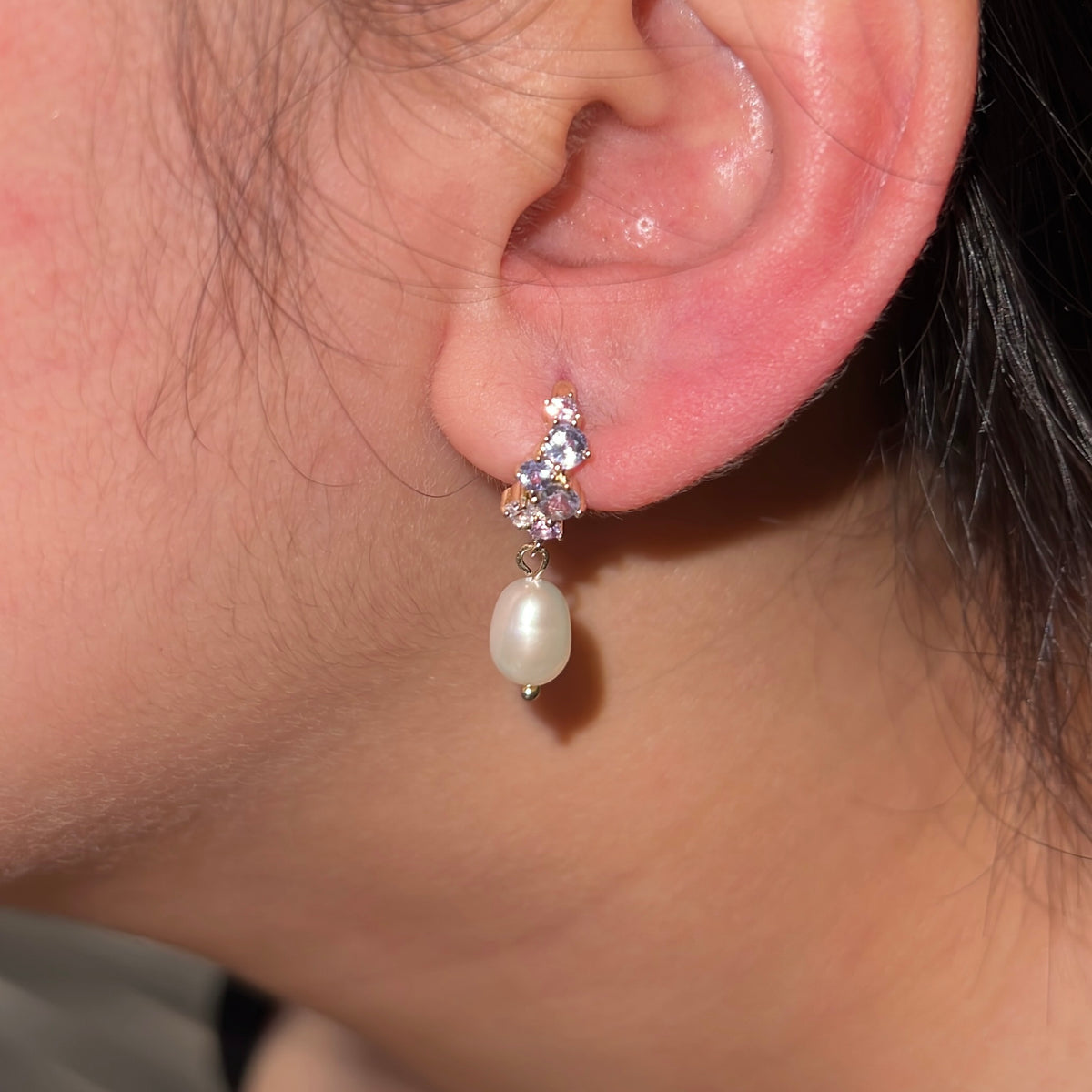 Evadriel Earrings