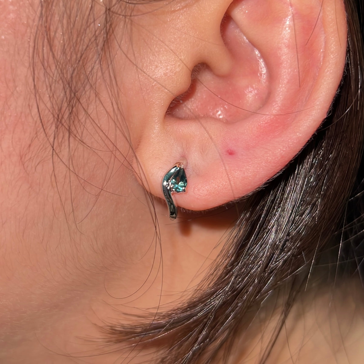 Orithia Earrings