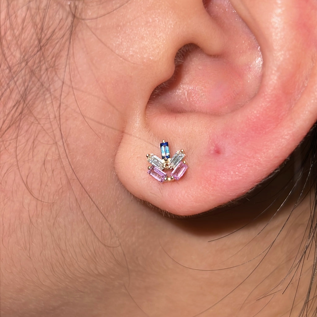 Miranova Earrings