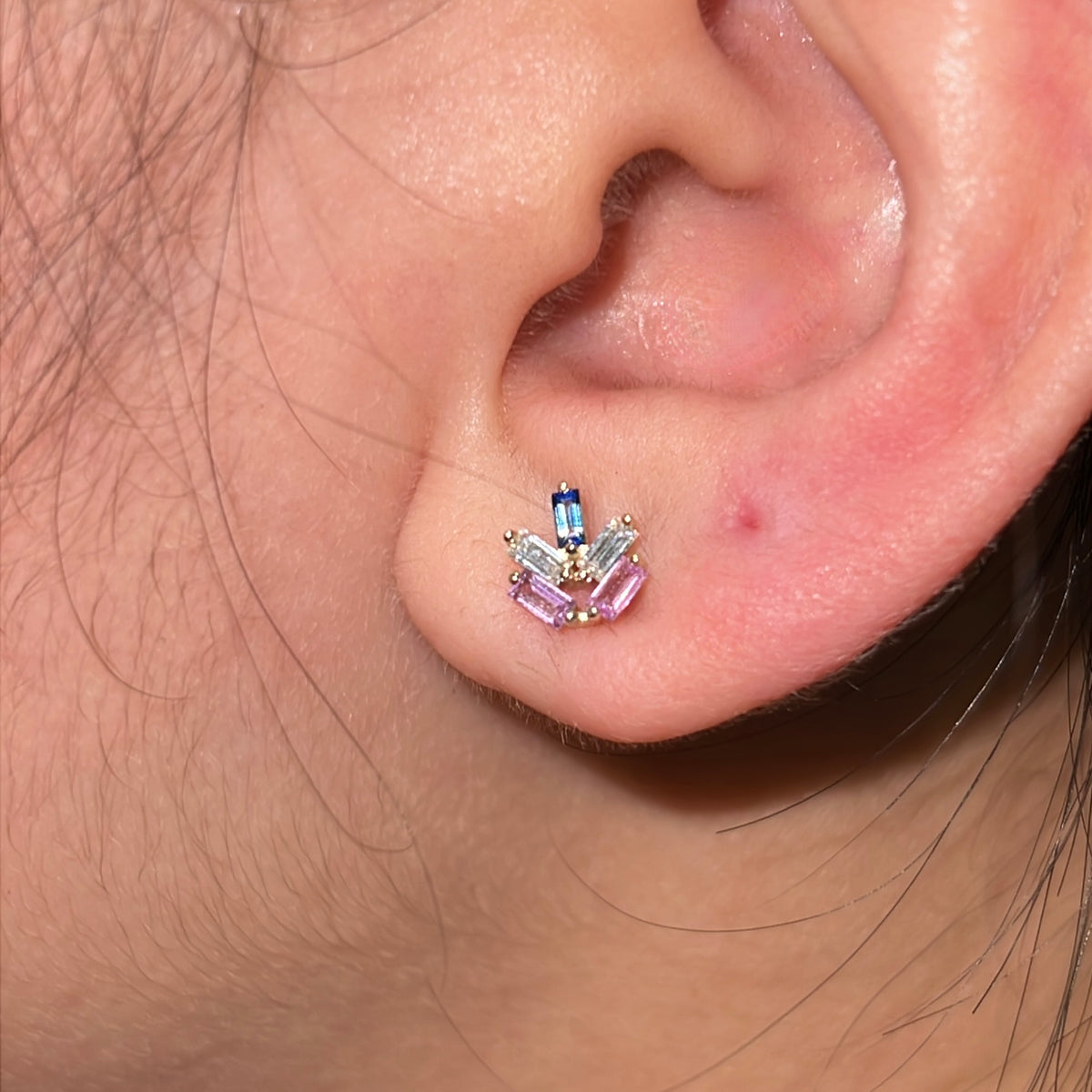 Miranova Earrings