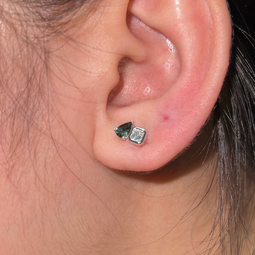 Nyxara Earrings