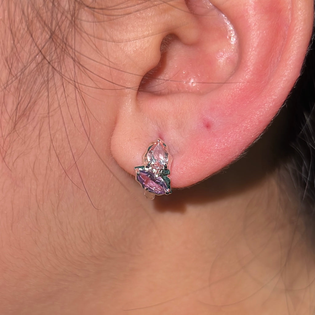 Solarae Earrings