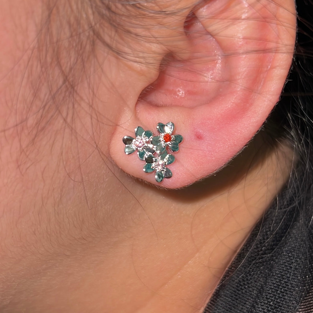 Thessaly Earrings