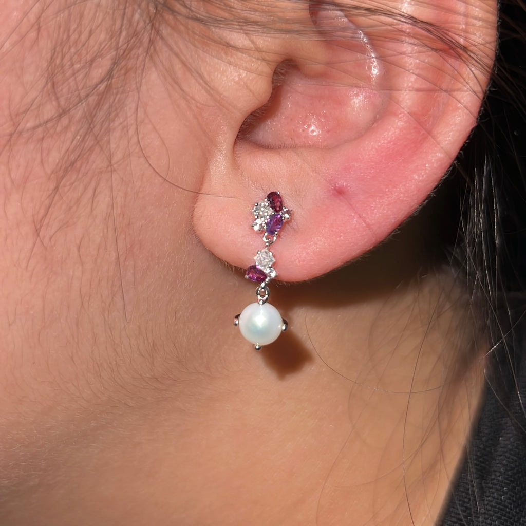 Seraphae Earrings