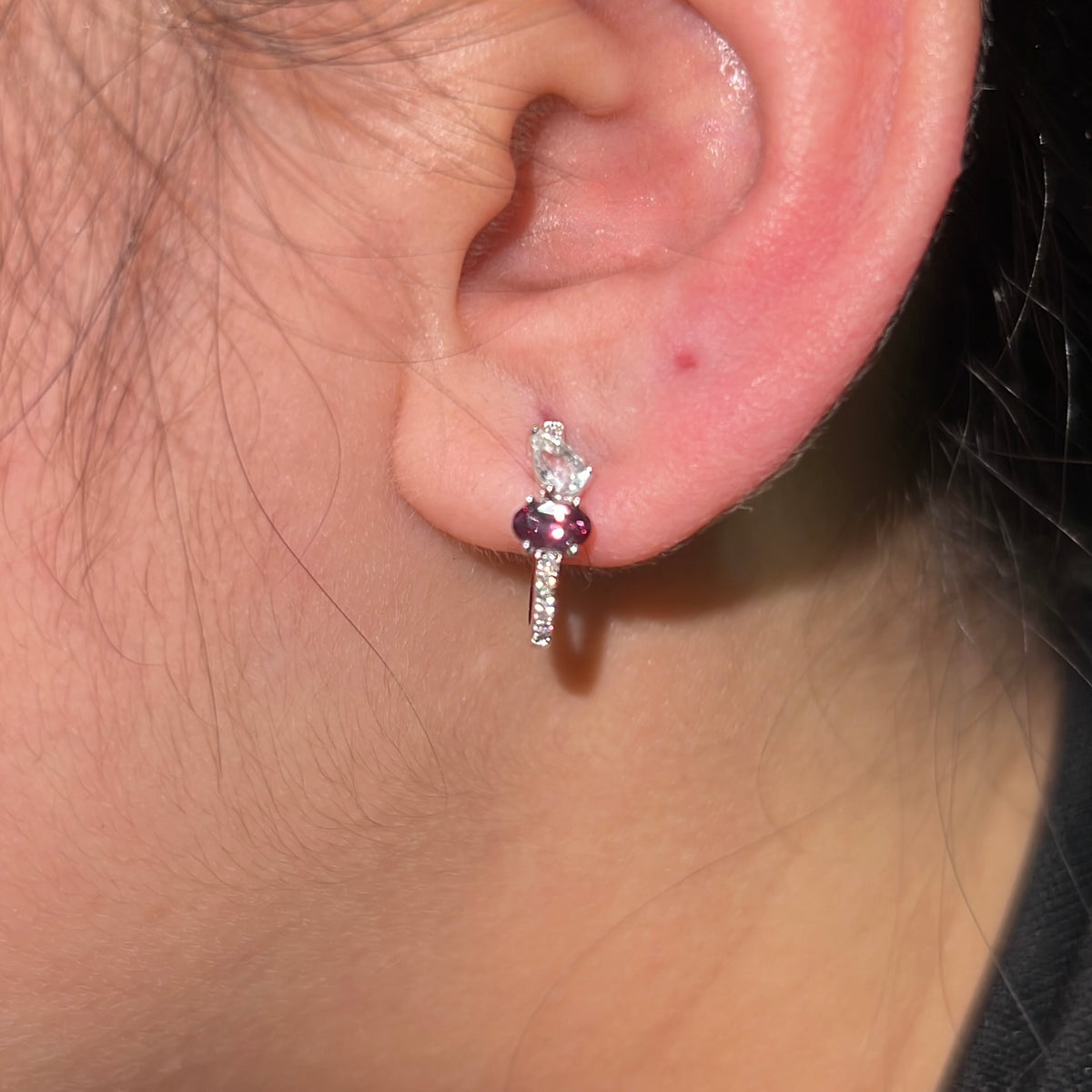 Illyria Earrings