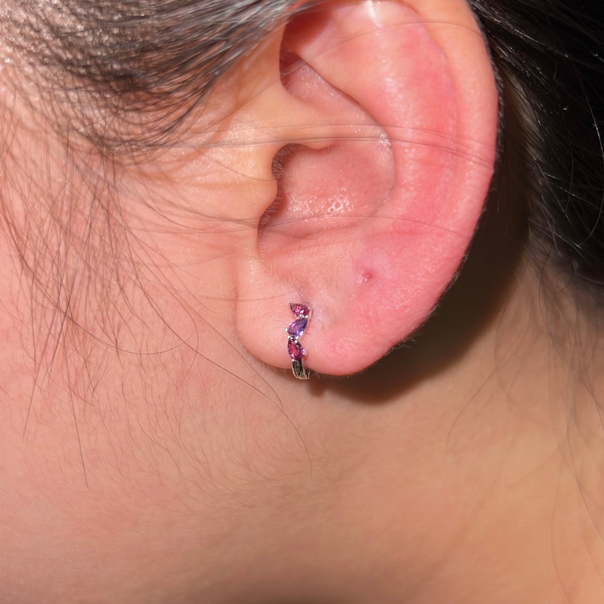 Neranthe Earrings