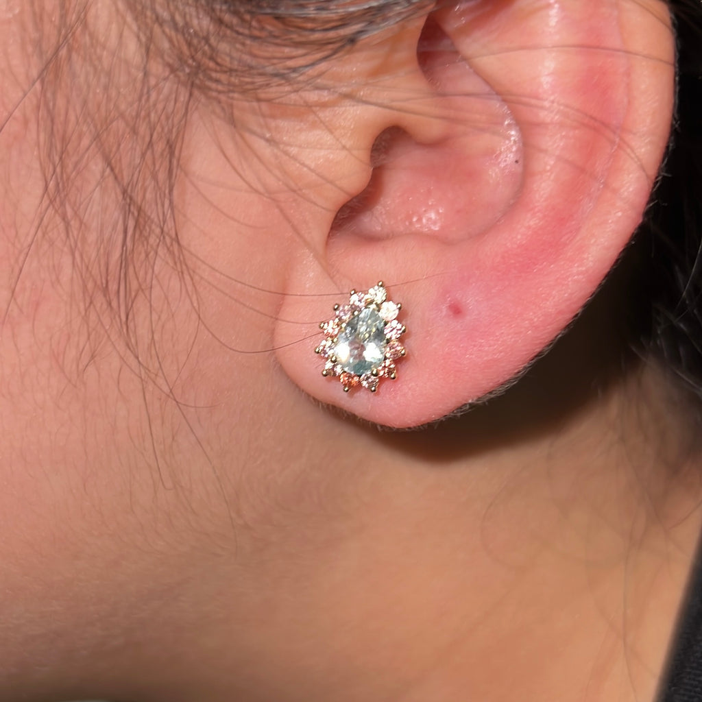 Estrella Earrings