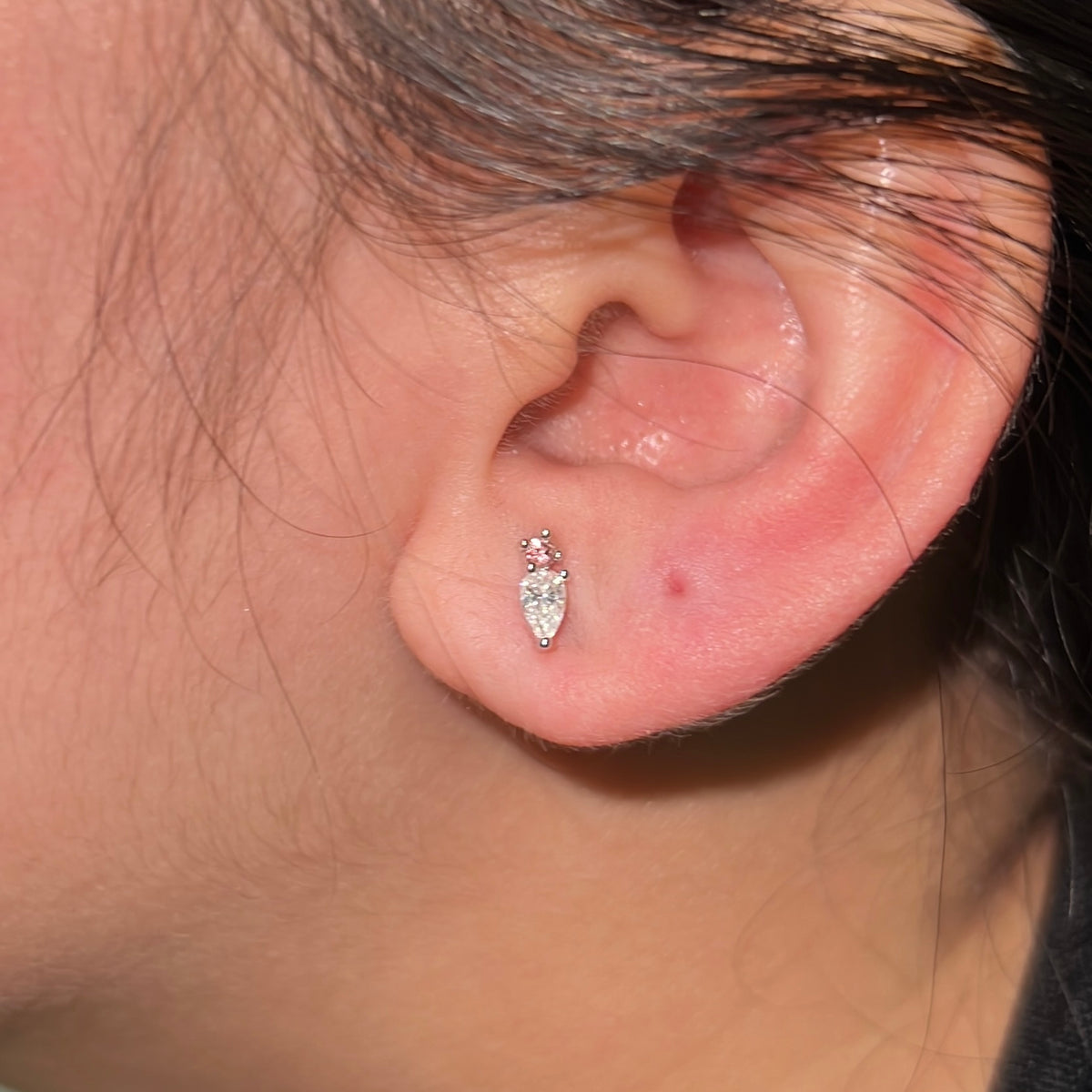 Halorine Earrings