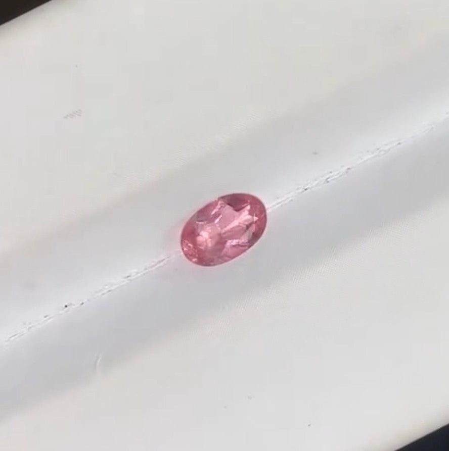 Custom Astoria Ring