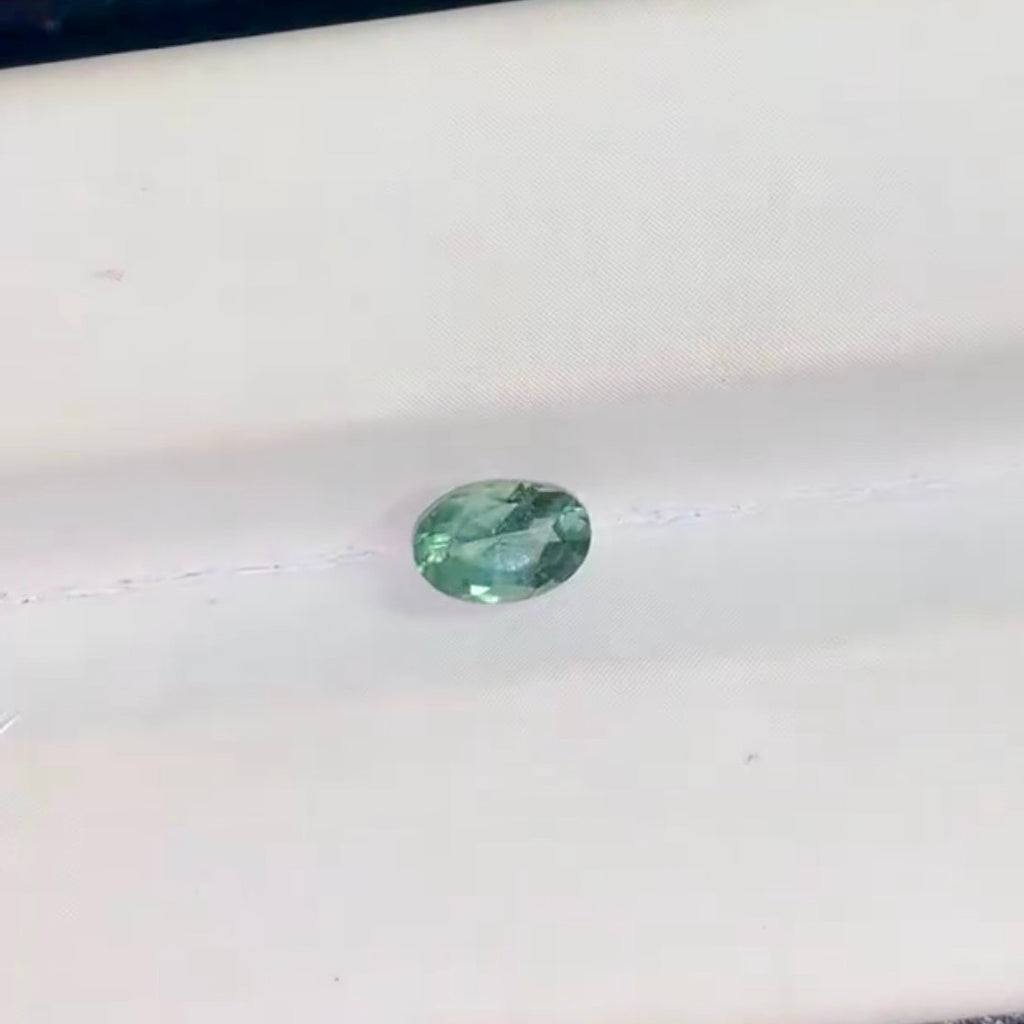 Custom Astoria Ring