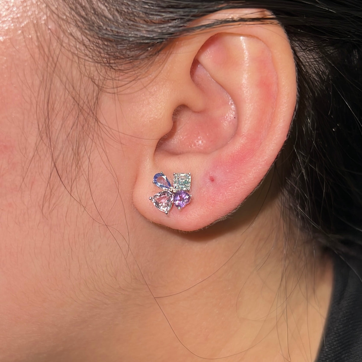 Isolara Earrings