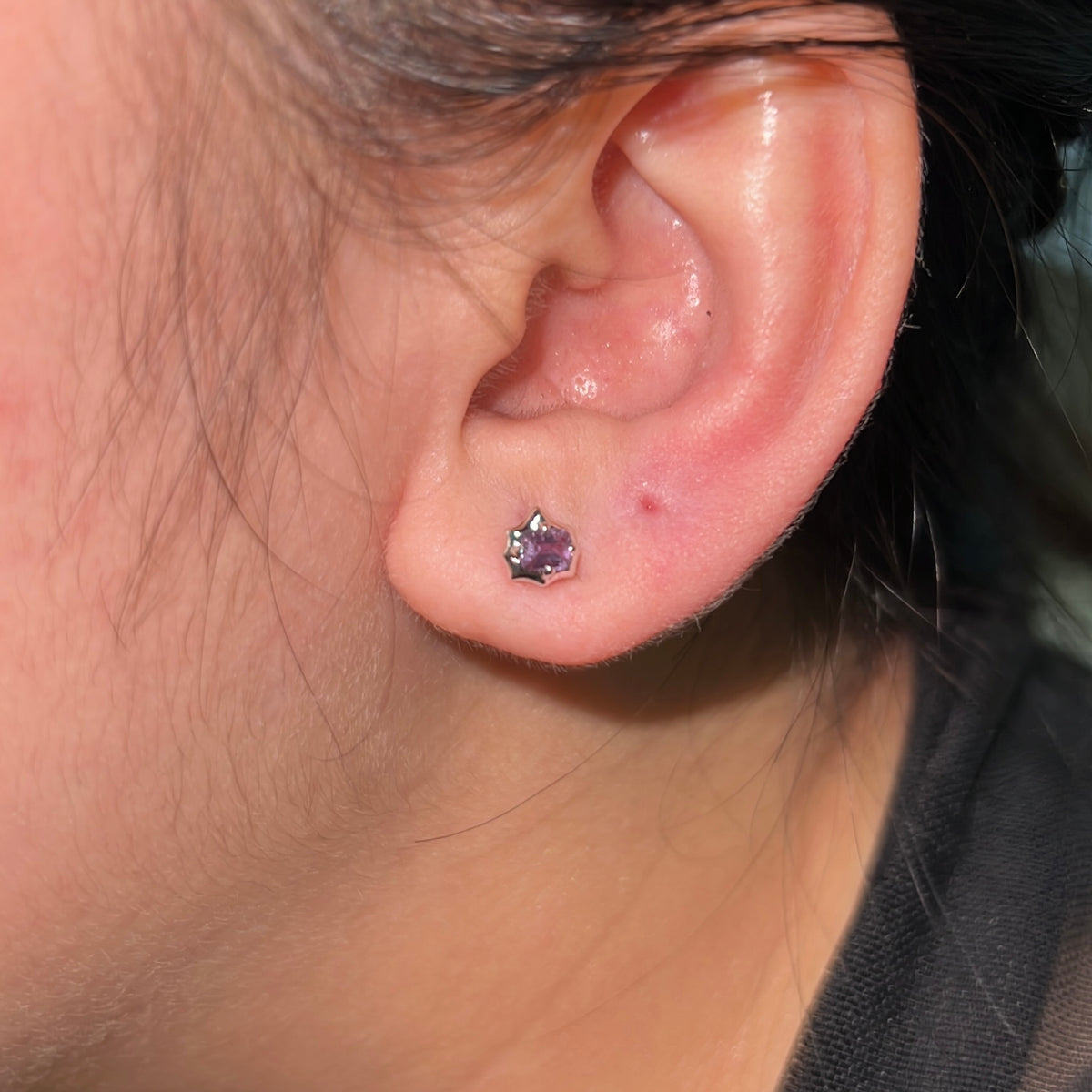 Halcyra Earrings
