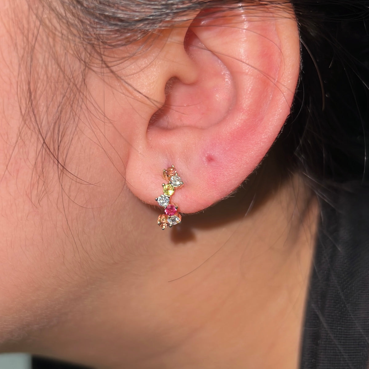 Elunora Earrings