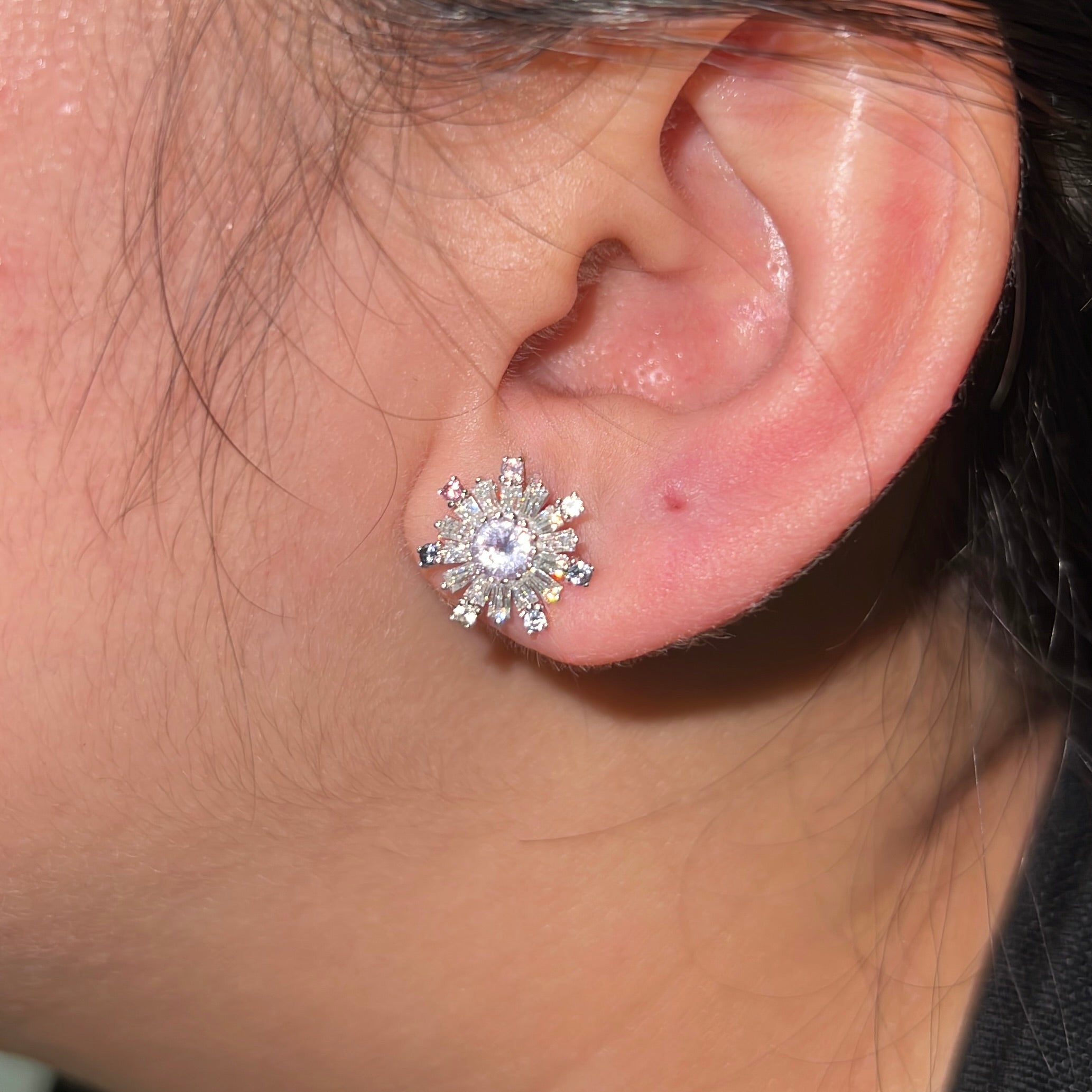 Talitha Earrings