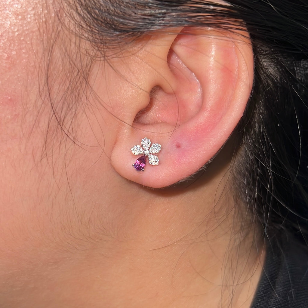 Aegle Earrings