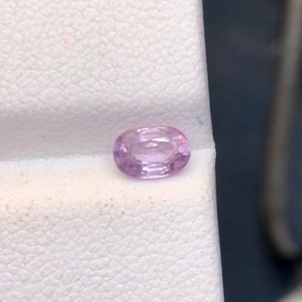 Custom Astoria Ring