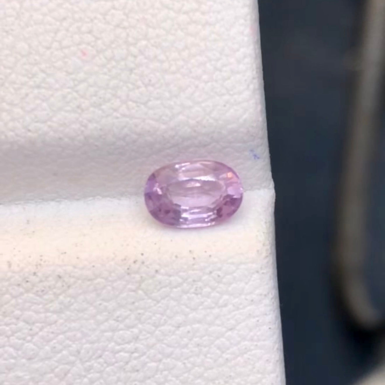 Custom Astoria Ring