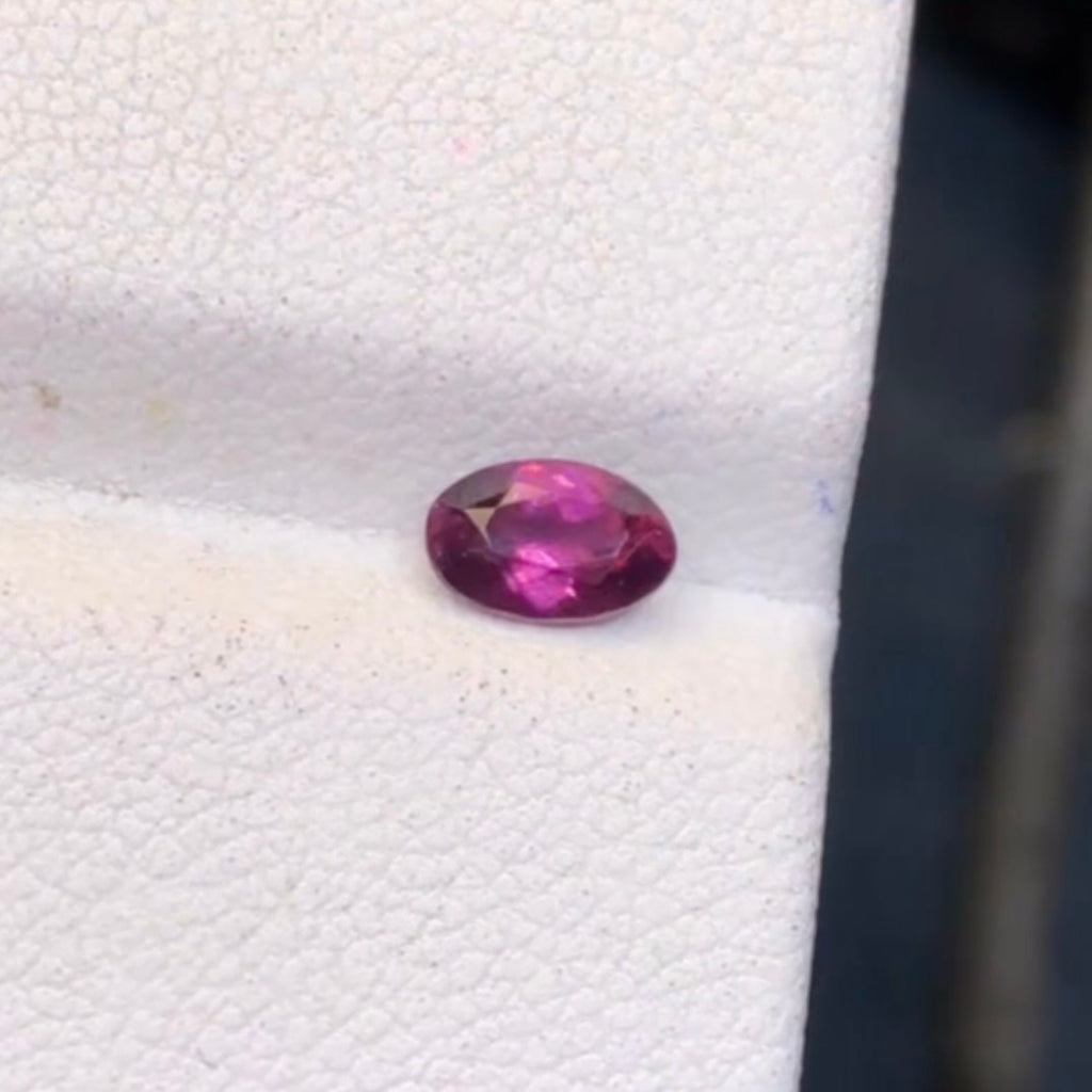 Custom Astoria Ring