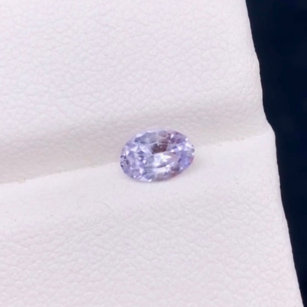 *RARE* Custom Astoria Ring