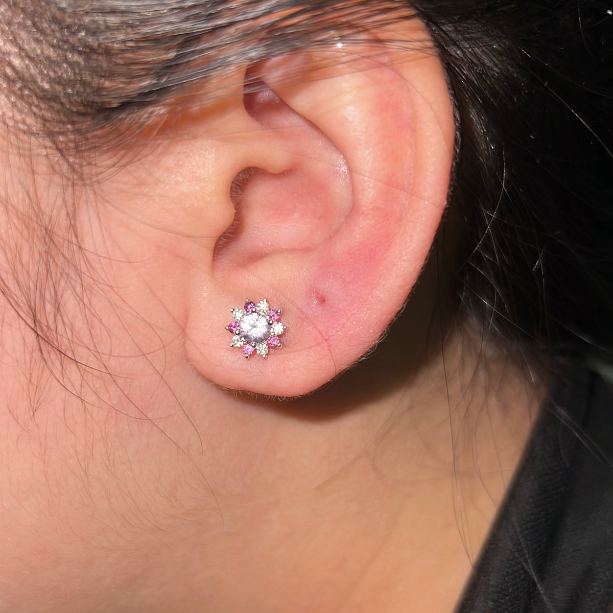 Cielo Earrings