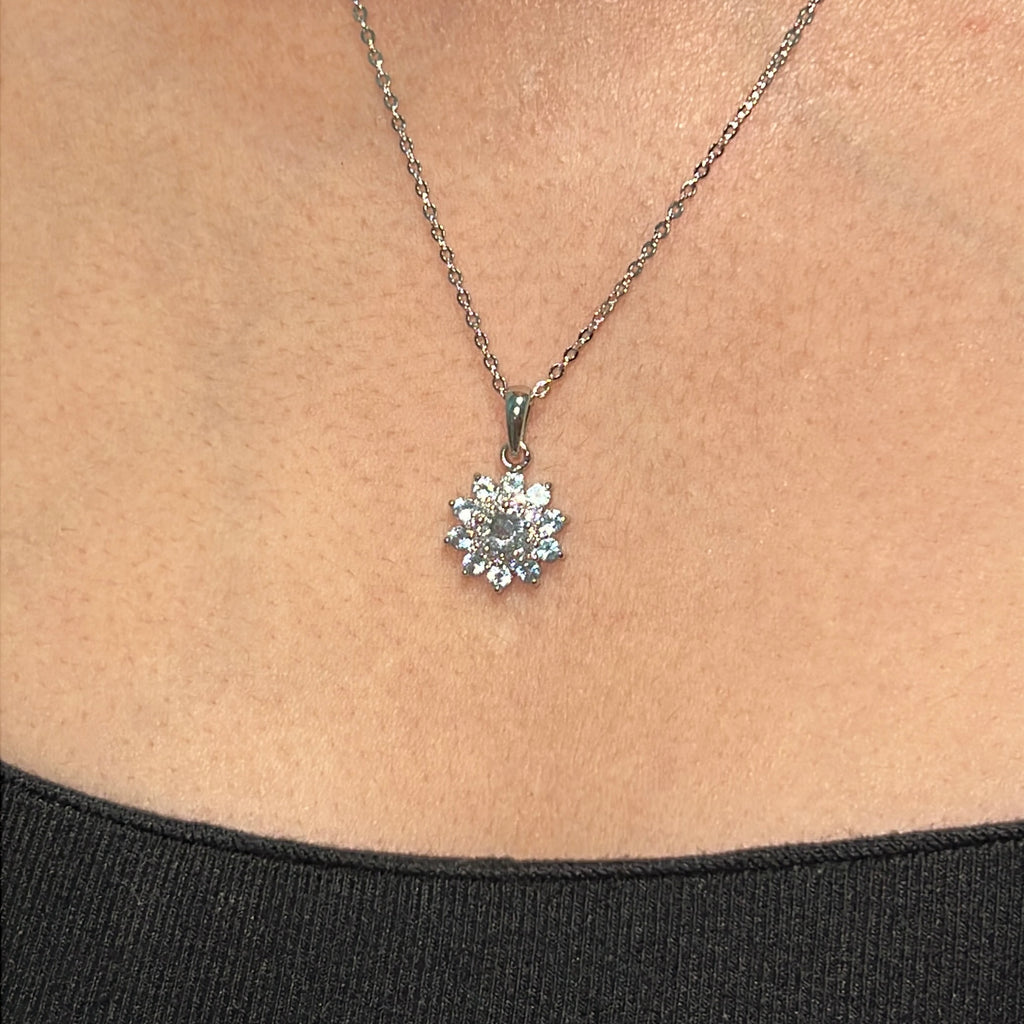Sorelle Necklace